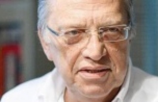 Mesut Yılmaz vefat etti