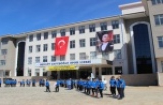 Mevlüt Çavuşoğlu Spor Lisesi'ne yeni branş