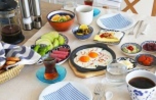 Mevsim geçişinde bağışıklığı güçlendirecek...