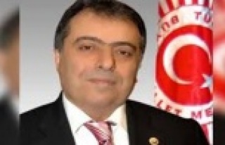 MHP, eski Sağlık Bakanı Durmuş’un vefat ettiği...