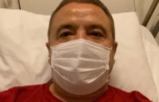 Muhittin Böcek'in sağlık durumuyla ilgili...