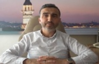 MÜSİAD EXPO başlıyor