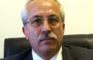 Nüfus Müdürü Başaran, Şanlıurfa İl Müdürü...