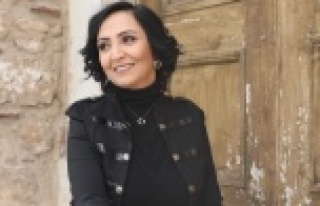 Nurgül Şahballı'dan yep yeni bir albüm