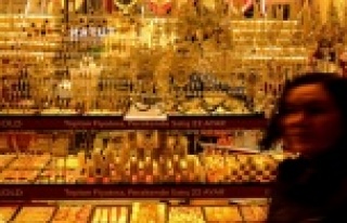 Ons altındaki düşüş hızlanıyor