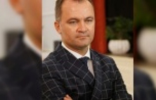 Otel genel müdürü koronadan hayatını kaybetti