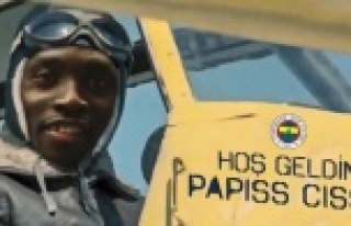 Alanyaspor'un eski golcüsü Fenerbahçe'de