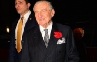 Rahmi Koç koronavirüse yakalandı