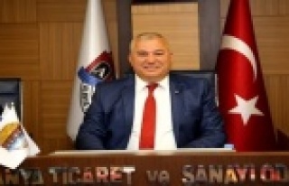 Şahin destek paketini değerlendirdi