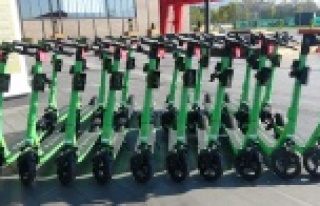 Scooter'lara düzenleme geliyor