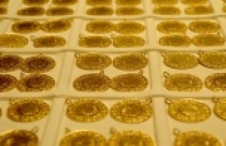 Serbest piyasada altın fiyatları