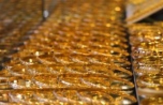 Serbest piyasada altın fiyatları