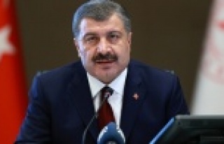 Son 24 saatte korona virüsten 56 kişi hayatını...