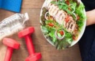 “Sporcular mutlaka uzmanla çalışmalı”