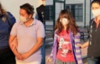 Swinger partilerine katılmak için estetik yaptırmışlar