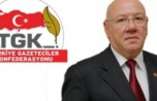 TGK: Gazetecilerin yıpranma hakkı basın kartına...