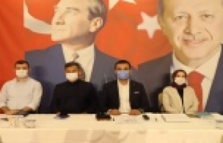 Toklu'dan Alanya trafiğini rahatlatacak müjde!