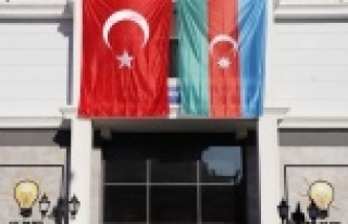 Toklu'dan Azerbaycan'a tam destek