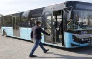 Toplu taşımada HES kodu çalışmaları sürüyor