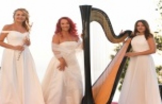 "Trio Patara" ile tarihe yolculuk