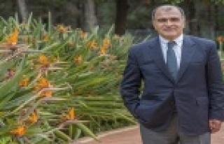 Turizm Danışmanı Osman Ayık: “Salgın, düzenli...