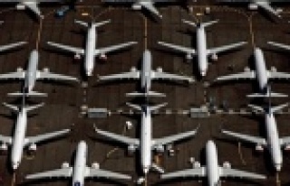 Türkiye, havacılığın en hızlı toparlandığı...