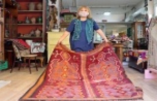 Türkiye’nin dört bir yanından topladı, Japonlar...