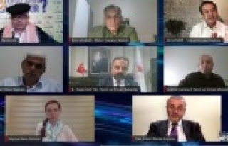 TÜRKPATENT Başkanı Asan: " YÖREX seferberlik...