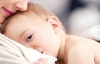 Uzmanından 'anne sütü' önerisi