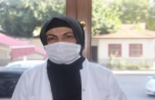 Uzmanından koronavirüs ile ilgili cilt belirtileri...