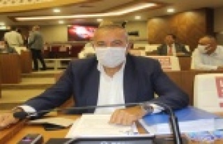 Verdikleri oy sebebiyle açıklama istenen meclis...