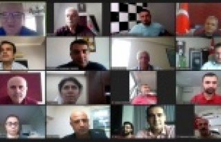 Yaş meyve ve sebze sektörü sezondan umutlu