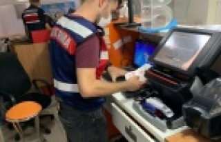 Yasa dışı bahis operasyonu: 4 gözaltı var