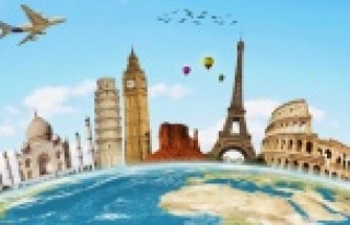 Yılın ikinci çeyreğinde yurt içinde 5,3 milyon...