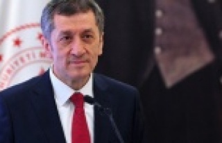 Yüz yüze eğitimin başlayacağı tarihi açıkladı