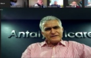 Zeytinde Yüzde3-40 rekolte kaybı