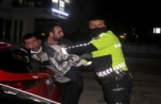 17 yaşındaki genç kızı taciz eden şahıs tutuklandı