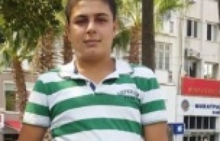 20 yaşındaki genç motosiklet kazasında hayatını...