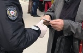 538 bin 384 bin TL korona virüs cezası