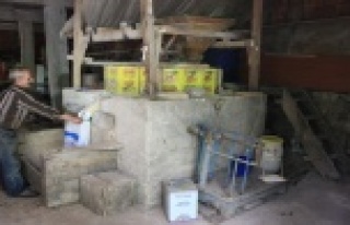 884 yıldır dönüyor, babadan oğula geçiyor