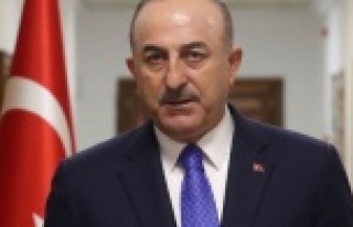 Acı haberi bakan Çavuşoğlu duyurdu