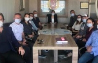 AGC yarışma sonuçlarını açıkladı