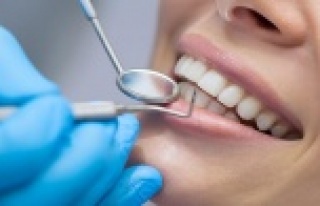 “Ağız ve diş sağlığı, genel vücut sağlığımıza...