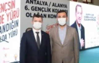 Ak Gençlik'te Yeniacun güven tazeledi