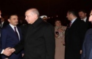 Ak Parti'de ilk seçim zaferi coşkusu