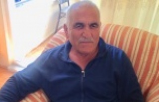 Ak Partili Sönmez'in babası korona kurbanı