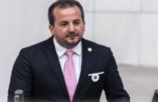 Ak Partili Vekil Korona oldu