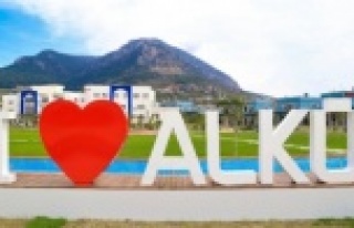 Alanya Alaaddin Keykubat Üniversitesi 20 işçi alacak