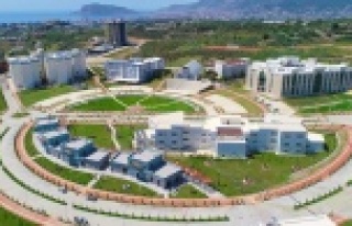 Alanya ALKÜ öğrencilerin tercih merkezi oldu