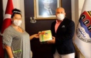 Alanya aşkı yollara düşürdü